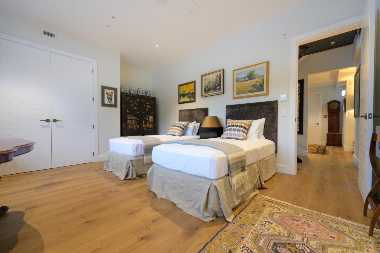 The Address Napier Villa Luaran gambar