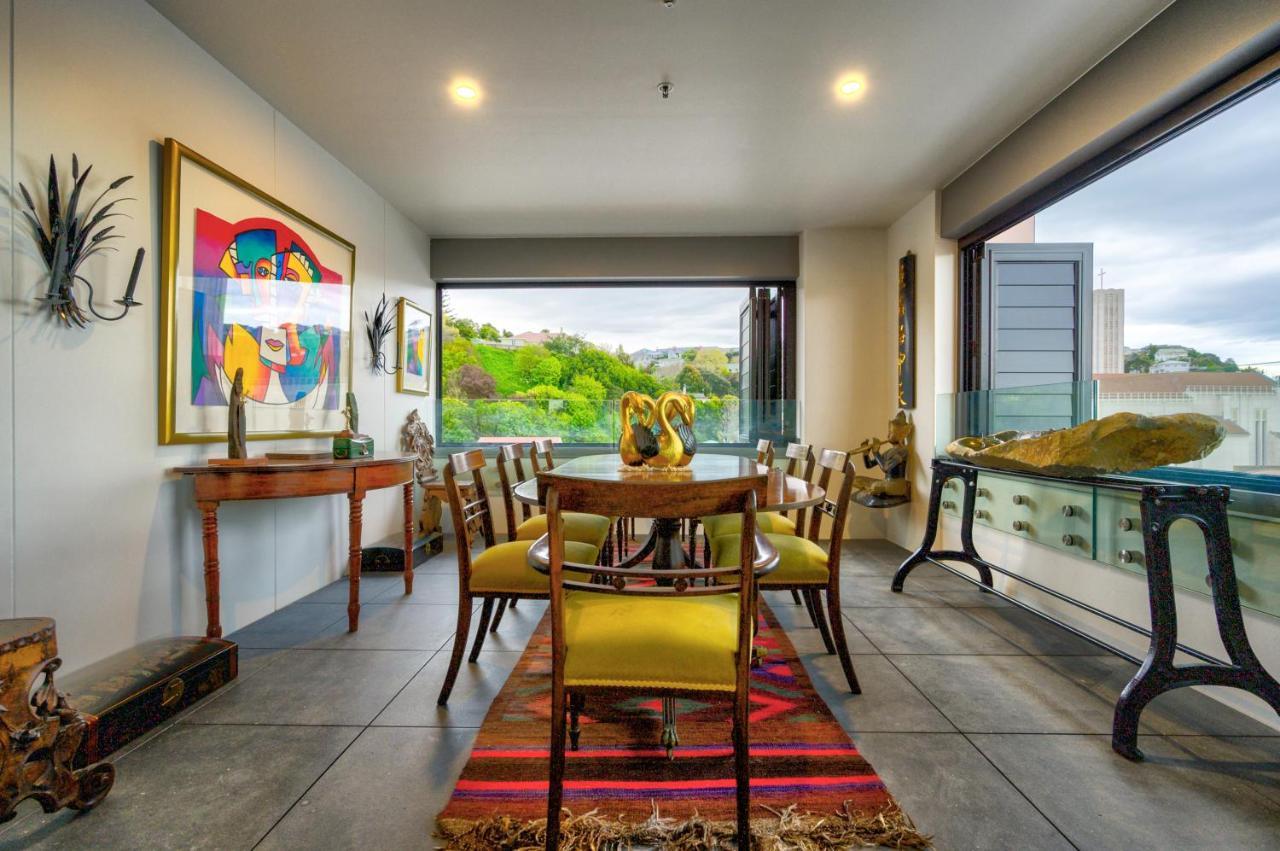 The Address Napier Villa Luaran gambar