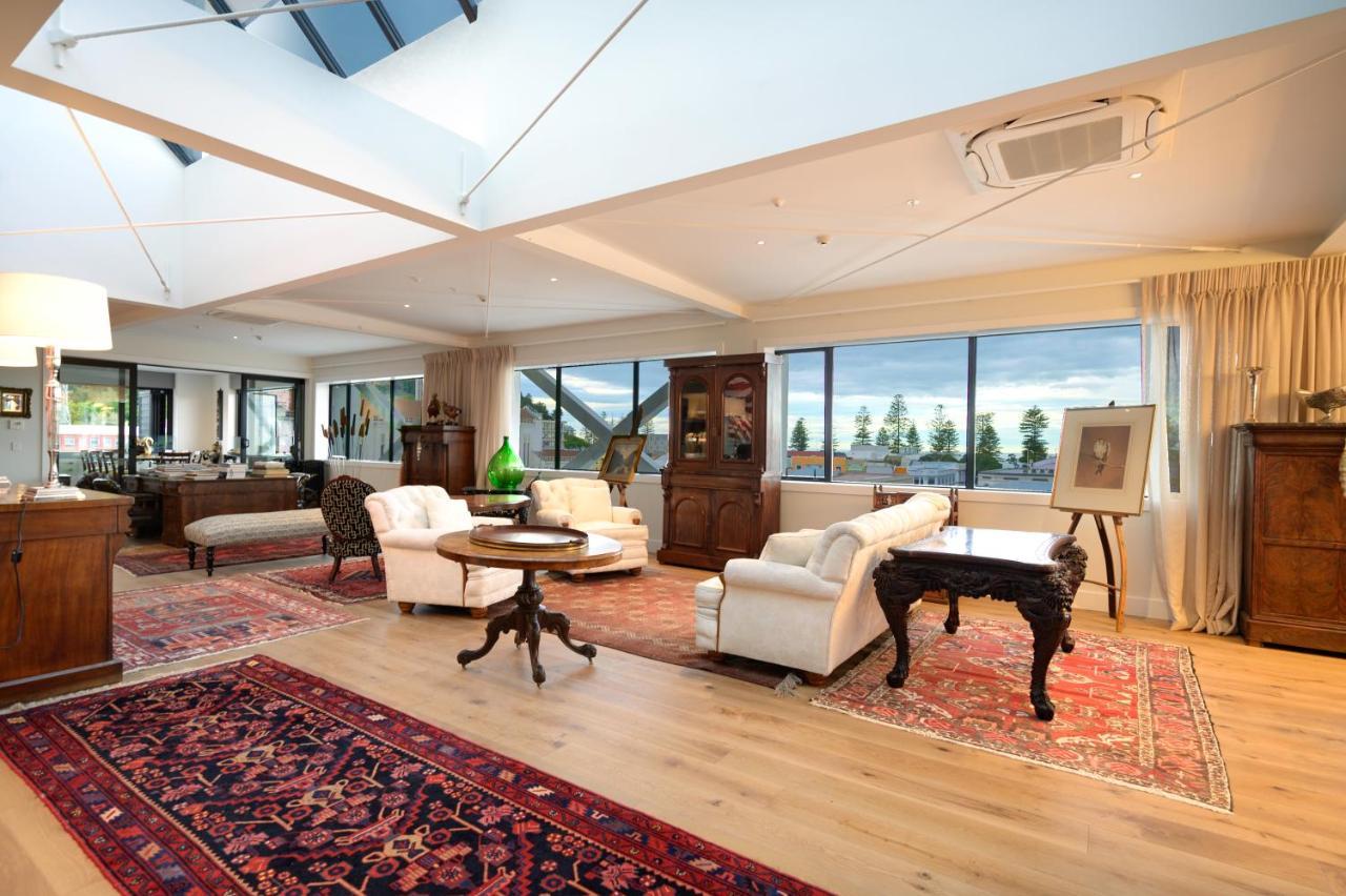 The Address Napier Villa Luaran gambar