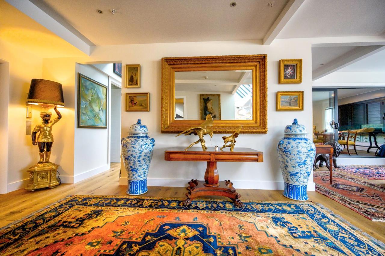 The Address Napier Villa Luaran gambar