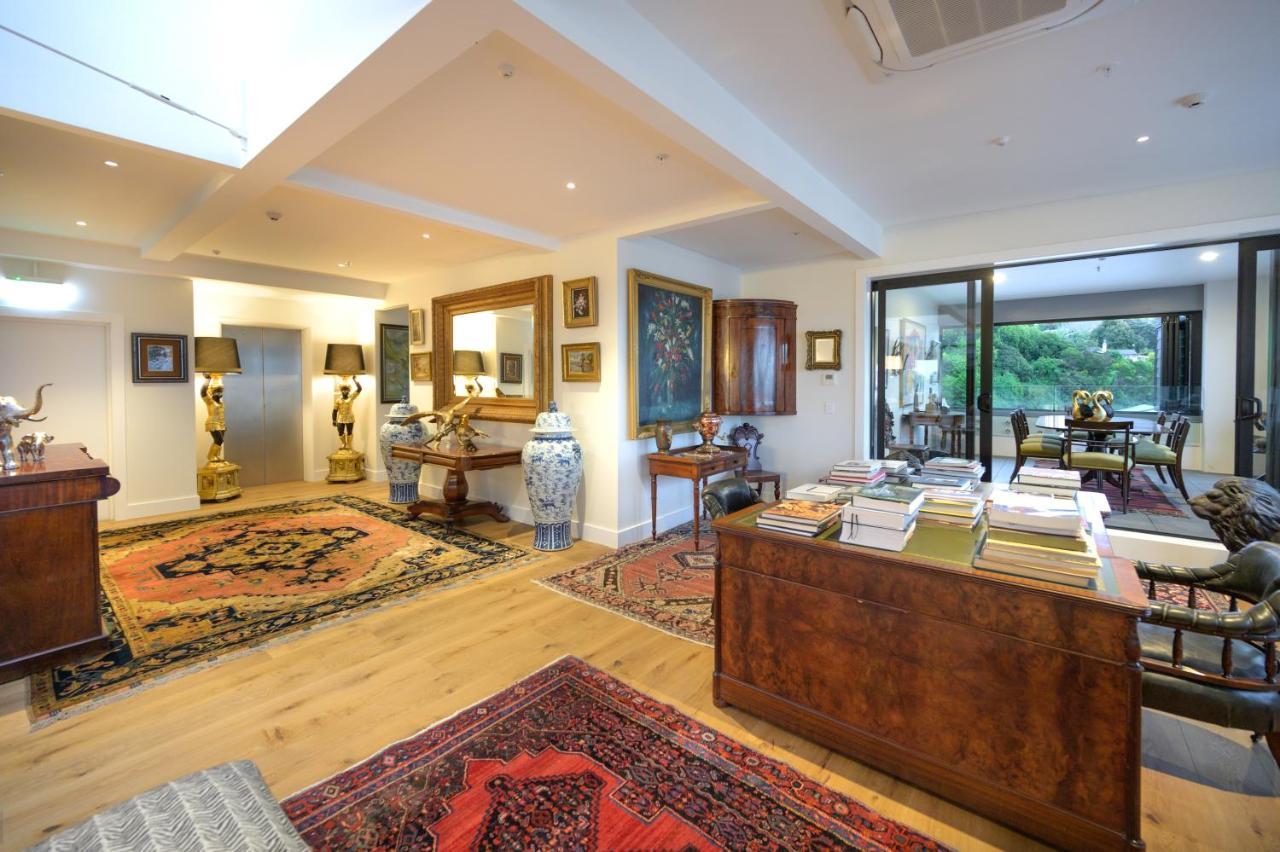 The Address Napier Villa Luaran gambar