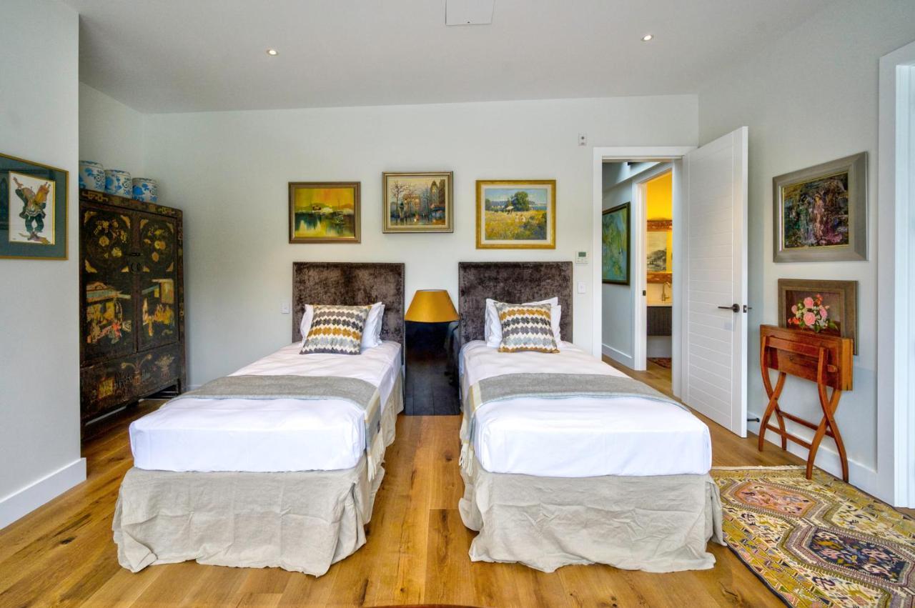 The Address Napier Villa Luaran gambar