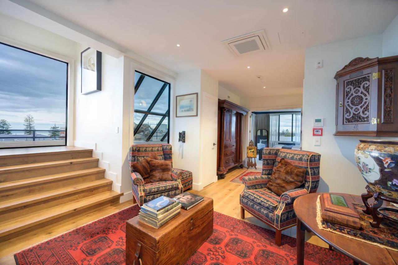 The Address Napier Villa Luaran gambar