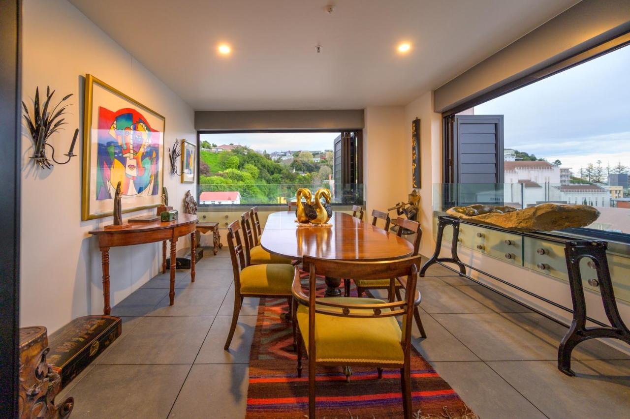 The Address Napier Villa Luaran gambar