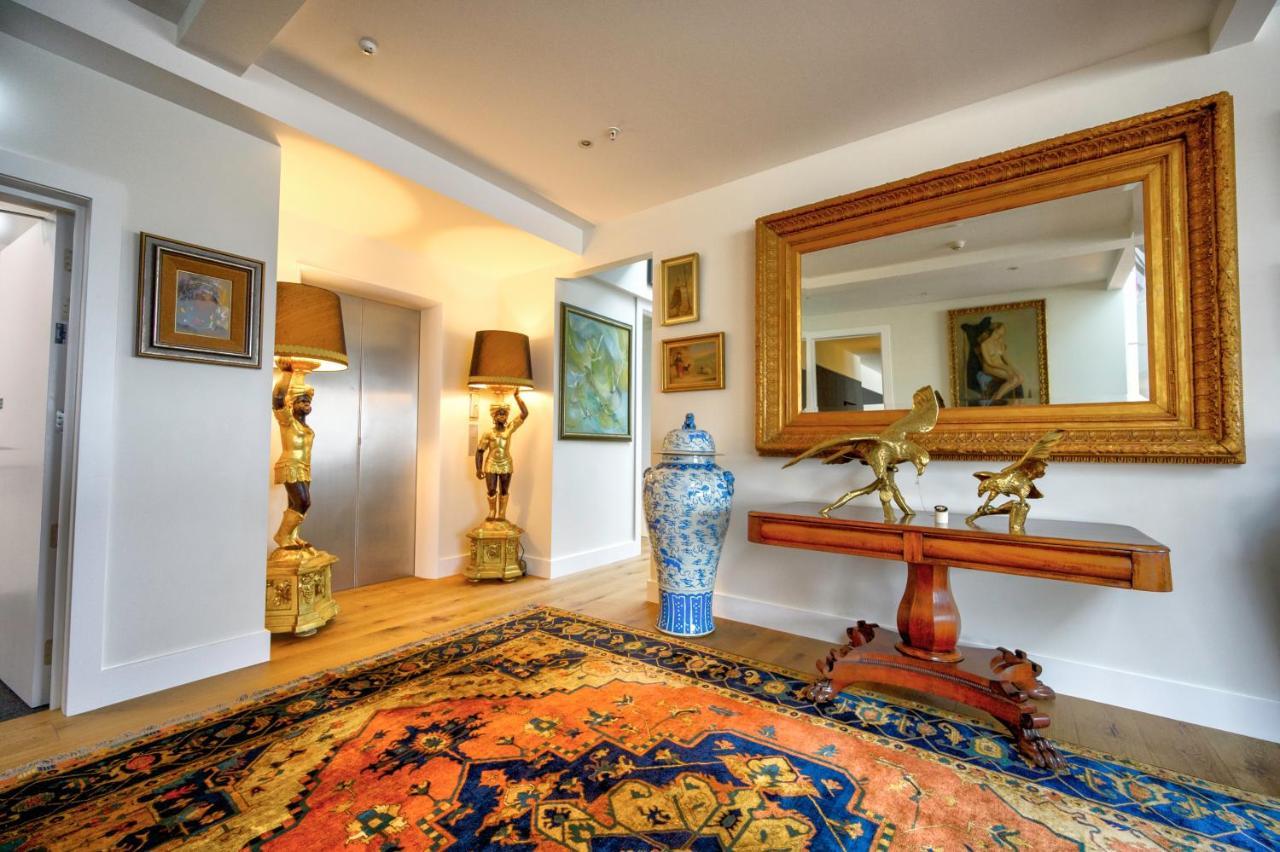 The Address Napier Villa Luaran gambar